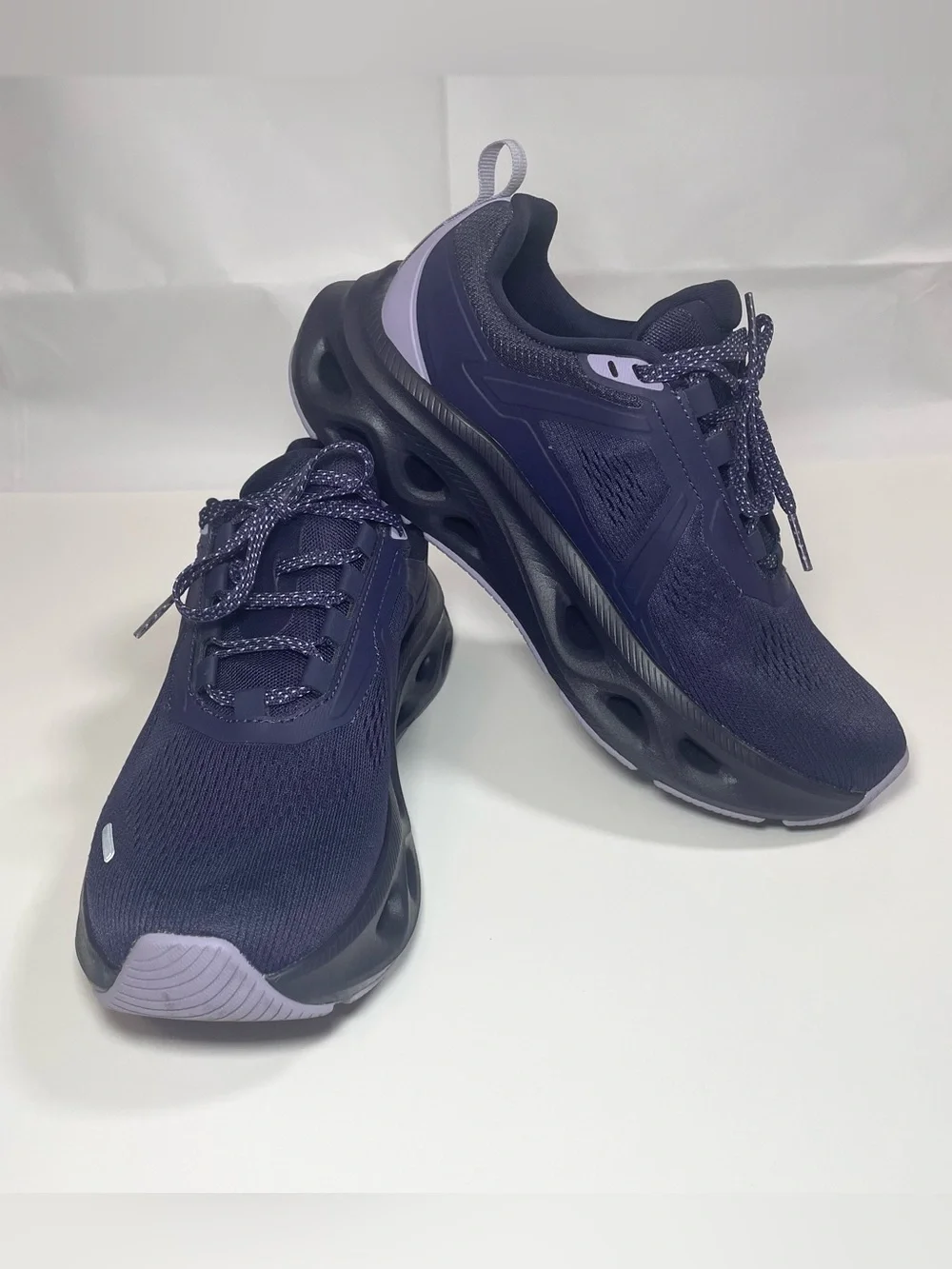 NORTIV 8 MovePropel Women’s Walking Running Shoes Purple US 7 EU 38 Like New